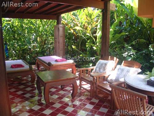 Ban Sabai Spa Village 8